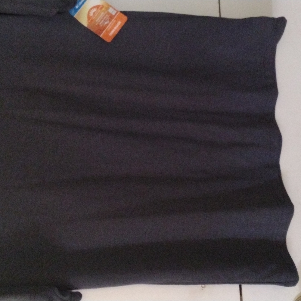Columbia Omni-Shade Men's Large Tee NWT - Picture 7 of 11